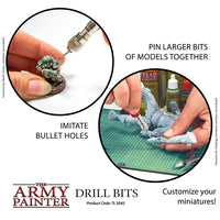 AP - DRILL BITS image 5