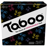 Taboo Refresh image 0