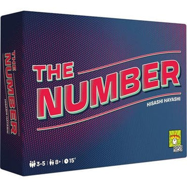 The Number image 0