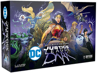 DC DBG Justice League Dark Core Game image 0