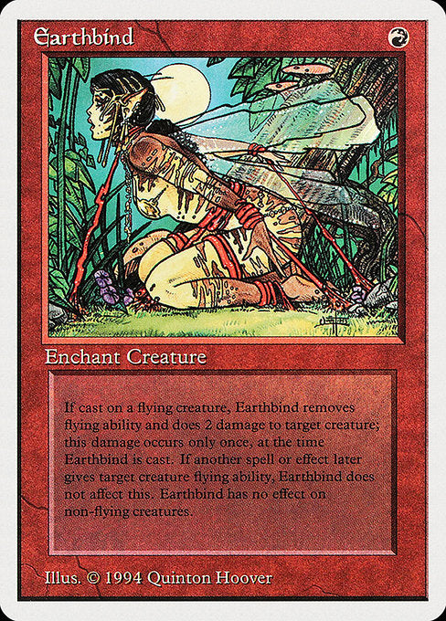 Earthbind (147) [Summer Magic / Edgar]