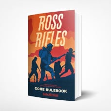 Ross Rifles image 0