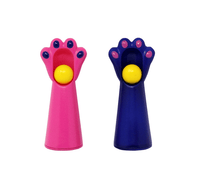 A Game of Cat &amp; Mouth image 2