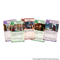 A Game of Thrones: B'Twixt image 2