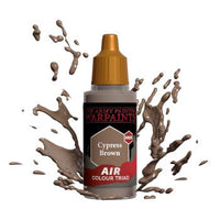 Army Painter Cypress Brown Acrylic Air image 0