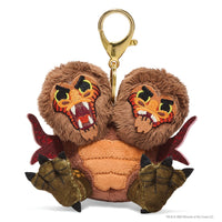 D&amp;D Demogorgon Plush Charm Series 2 Kidrobot image 0