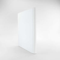 GAMEGENIC White Zip-Up Album 18 Pocket image 3