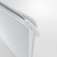 Gamegenic White Zip-up Album 24 Pocket image 4