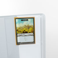 Gamegenic White 8 Pocket Casual Album image 8