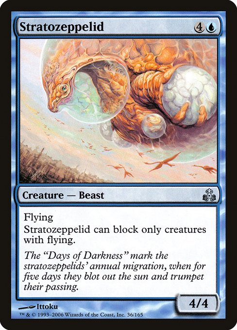 Stratozeppelid (36) [Guildpact]