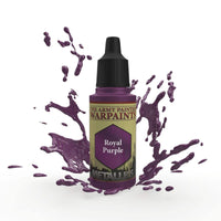 AP Royal Purple Metallics image 0