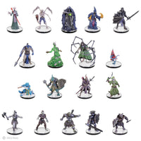 PF Battles Fearsome Forces image 0