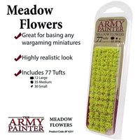 AP BATTLEFIELD MEADOW FLOWERS image 0