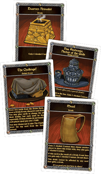 Red Dragon Inn 2 image 5