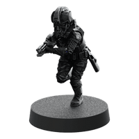 Star Wars Legion Inferno Squad Unit Expansion image 2