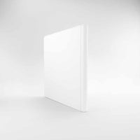 Gamegenic White Zip-up Album 24 Pocket image 3