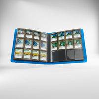 GAMEGENIC Blue Prime Album 24 Pocket image 6