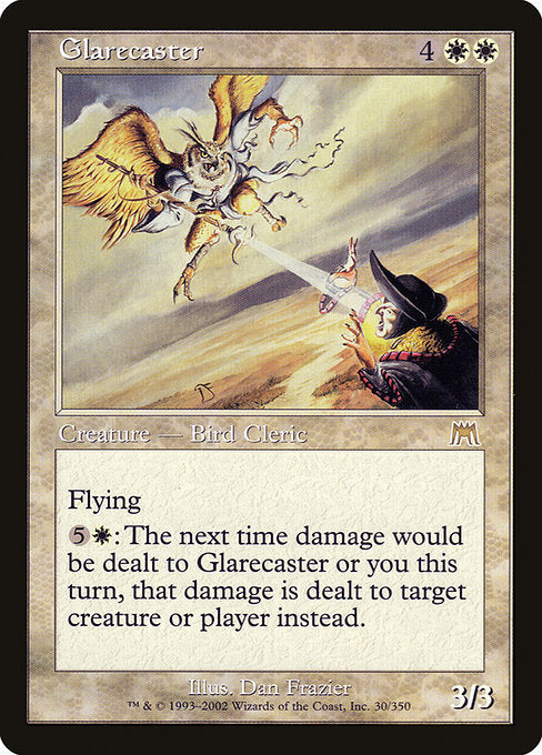 Glarecaster (30) [Onslaught]