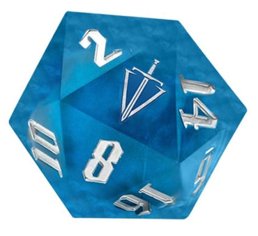 Tales Of The Valiant Mega D20 image 0