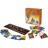 Dixit Odyssey Base Game image 1