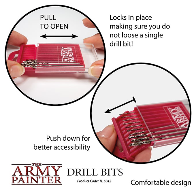 AP - DRILL BITS image 3