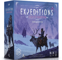 Expeditions: Gears of Corruption Ironclad Edition image 0