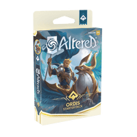 Altered Starter Deck: Ordis image 0