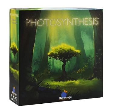 Photosynthesis image 0