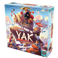 Yak image 0