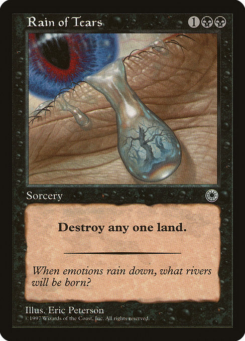 Rain of Tears (106) [Portal]