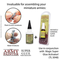 AP - SUPER GLUE image 3
