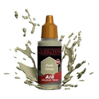 AP Drab Green Acrylic Air image 0