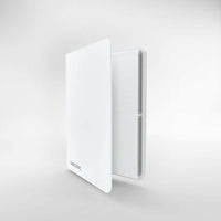 Gamegenic White 8 Pocket Casual Album image 1