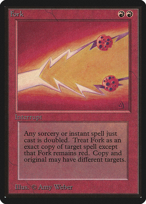 Fork (153) [Limited Edition Beta]