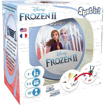 Spot It! Frozen image 0