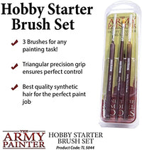 AP - PAINT BRUSH STARTER SET image 0