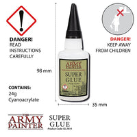 AP - SUPER GLUE image 1
