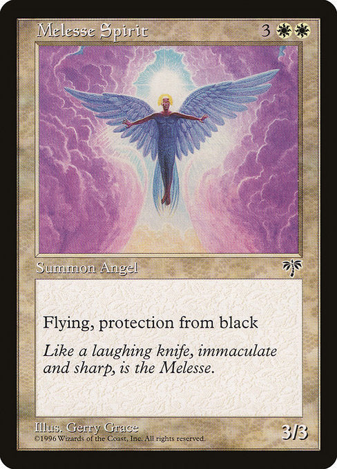 Melesse Spirit (27) [Mirage]