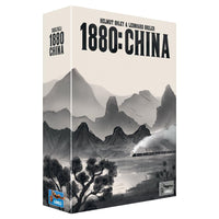 1880 China image 0