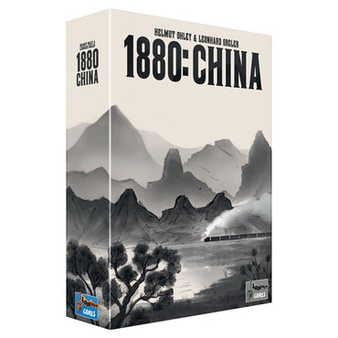 1880 China image 0