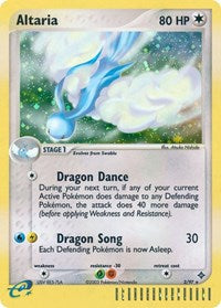 Altaria (2/97) [Dragon]