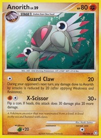 Anorith (46/146) [Legends Awakened]
