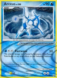 Arceus (AR4) (AR4) [Arceus]