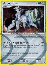 Arceus (AR9) (AR9) [Arceus]