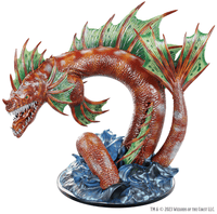 D&amp;D Icons of the Realms: Whirlwyrm image 0