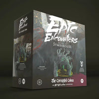 Epic Encounters: Ruins of Symbaroum - The Corrupted Colossus image 0