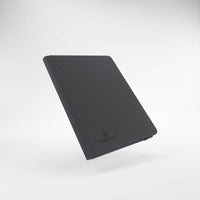 GAMEGENIC Black Prime Album 18 Pocket image 0