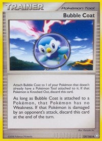Bubble Coat (129/146) [Legends Awakened]