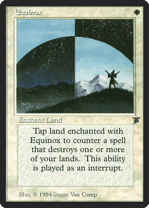 Equinox (13) [Legends]