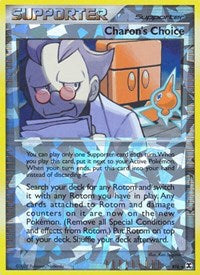 Charon's Choice (RT6) [Rising Rivals]